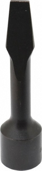 PROTO Proto J5240A 3/8 Drive Slotted Screwdriver Socket