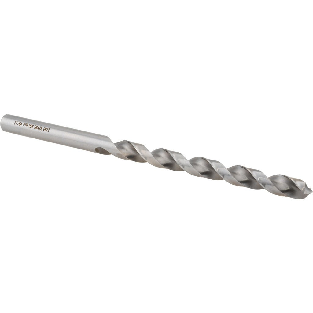 PRECISION TWIST DRILL Precision Twist Drill 5999034 Taper Length Drill Bit