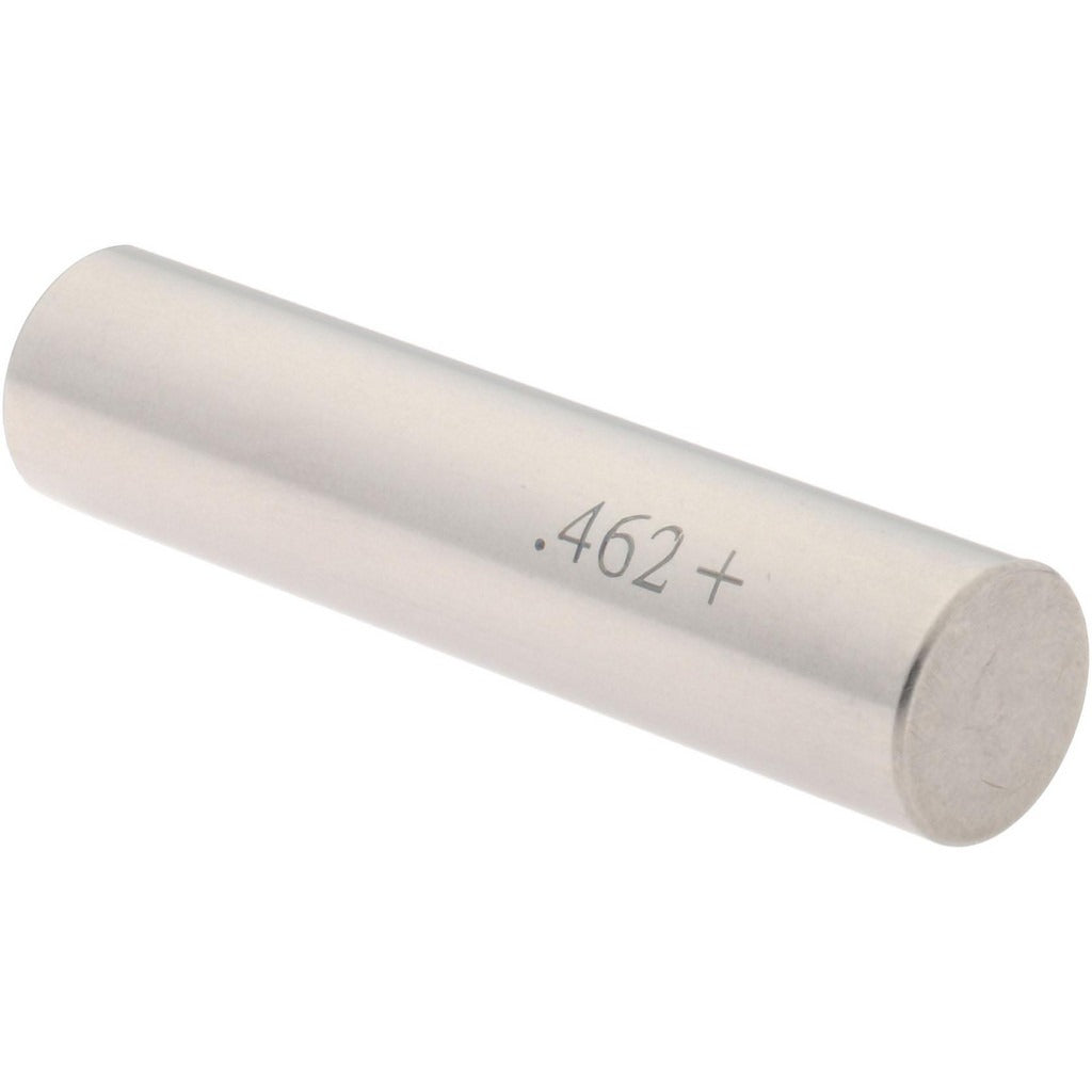 SPIROTHERM Spi 29-462-9 Class Zz Plus Plug Gage 0.462 Inch