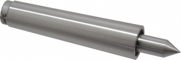 RITEN Riten 17102 Live Center MT2 Taper Shank 2200 Lb