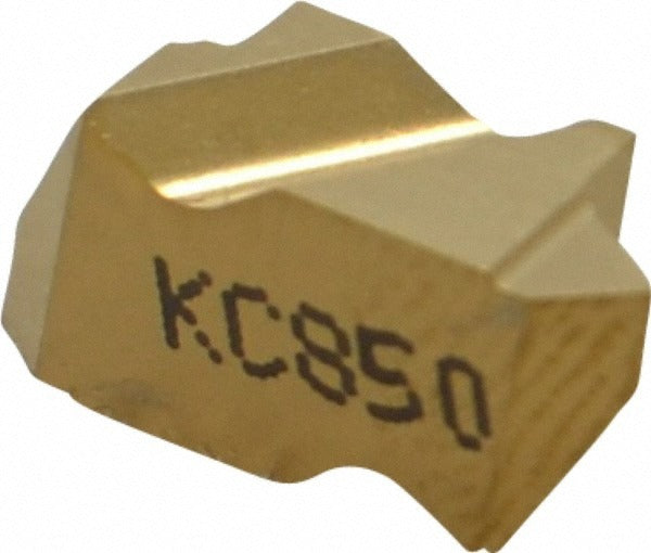 KENNAMETAL Kennametal 1114860 Threading Insert NTK2L KC850 Carbide
