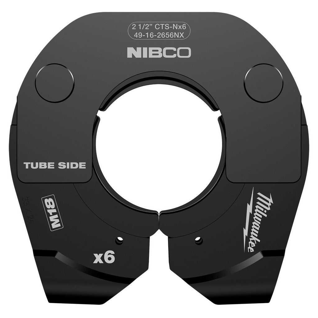 MILWAUKEE Milwaukee Tool 49-16-2656NX Press Ring Jaws M18 Force Logic