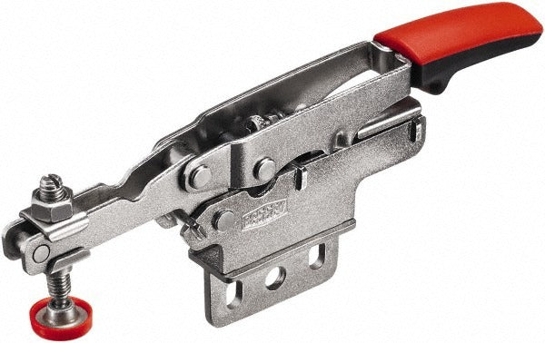 BESSEY Bessey STC-HV20 Toggle Clamp Horizontal 450 Lb U-bar