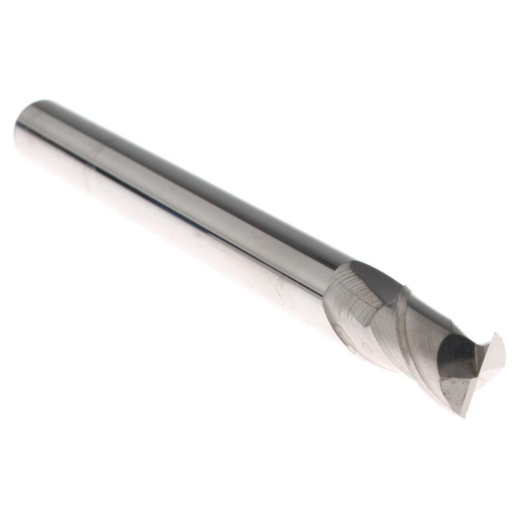ACCUPRO Accupro 12176867 Square End Mill 0.5 in 2 Flute Carbide