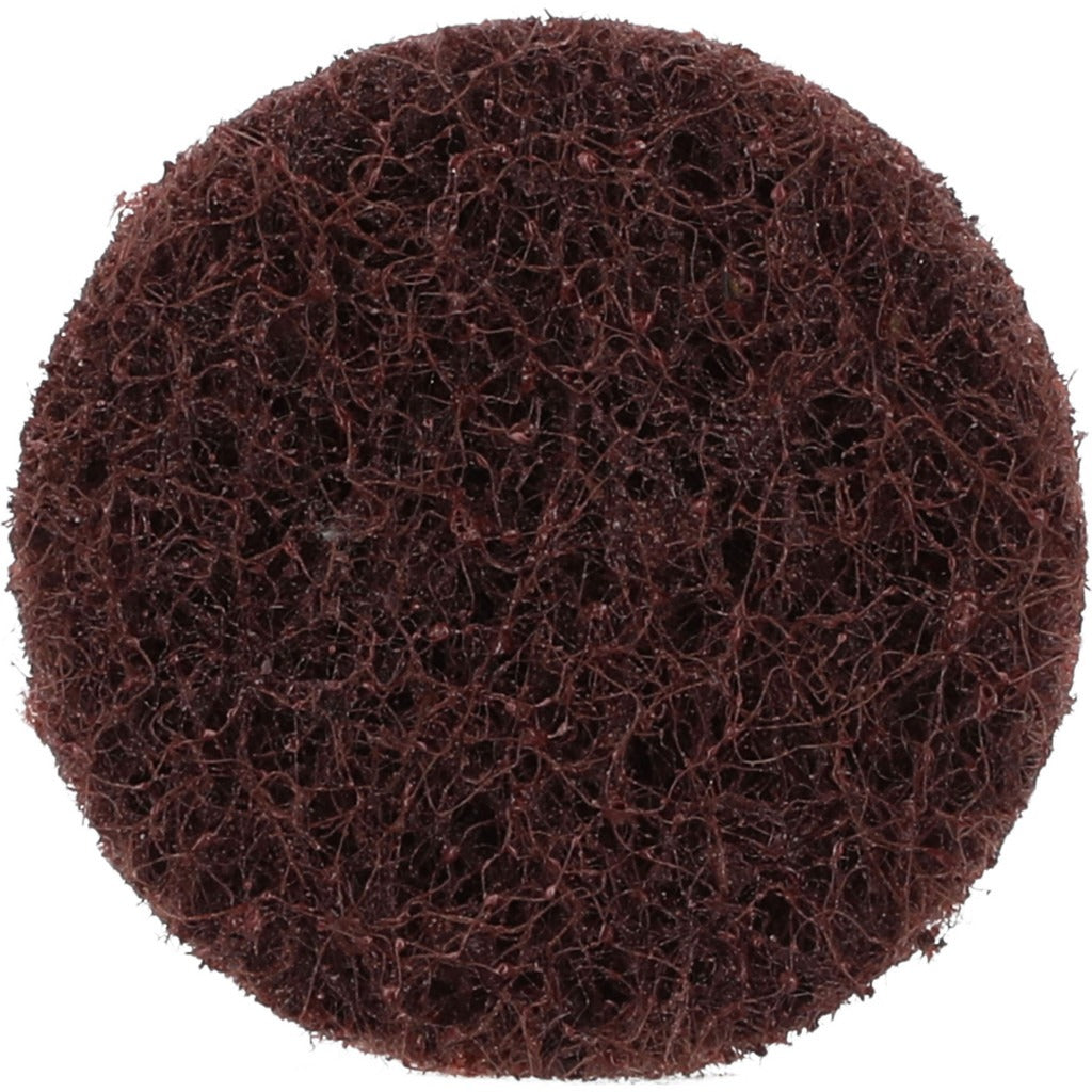 MERIT Merit Abrasives 08834166394 2 in Quick-change Disc Coarse