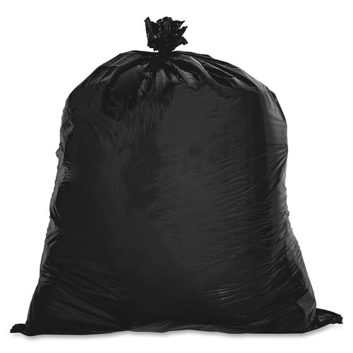 GENUINE JOE Genuine Joe GJO02149 30 Gallon Can Liners 0.6 Mil 250 Count