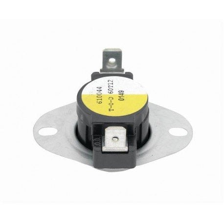 WHITE-RODGERS White-Rodgers 3F01-160 Snap Disc Fan Control 160F (3/4 Inch Disc) 03F01-160S1