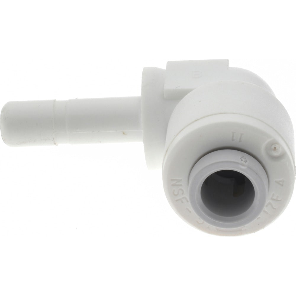 PARKER Parker PP4TEU4 Push-to-connect Plug 1/4 Inch Od