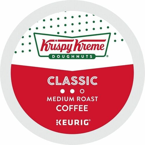 KEURIG Green Mountain GMT6110 Coffee K-cups Box of 24