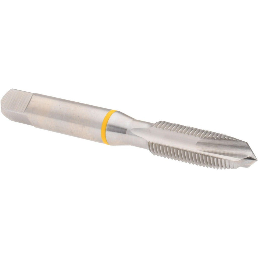 ACCUPRO Accupro T2670502B Spiral Point Tap 3/8-24 Plug Vanadium Hss