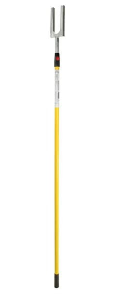 3M 3M 7012819168 Assisted Rescue Pole 6 to 12 Ft Srl