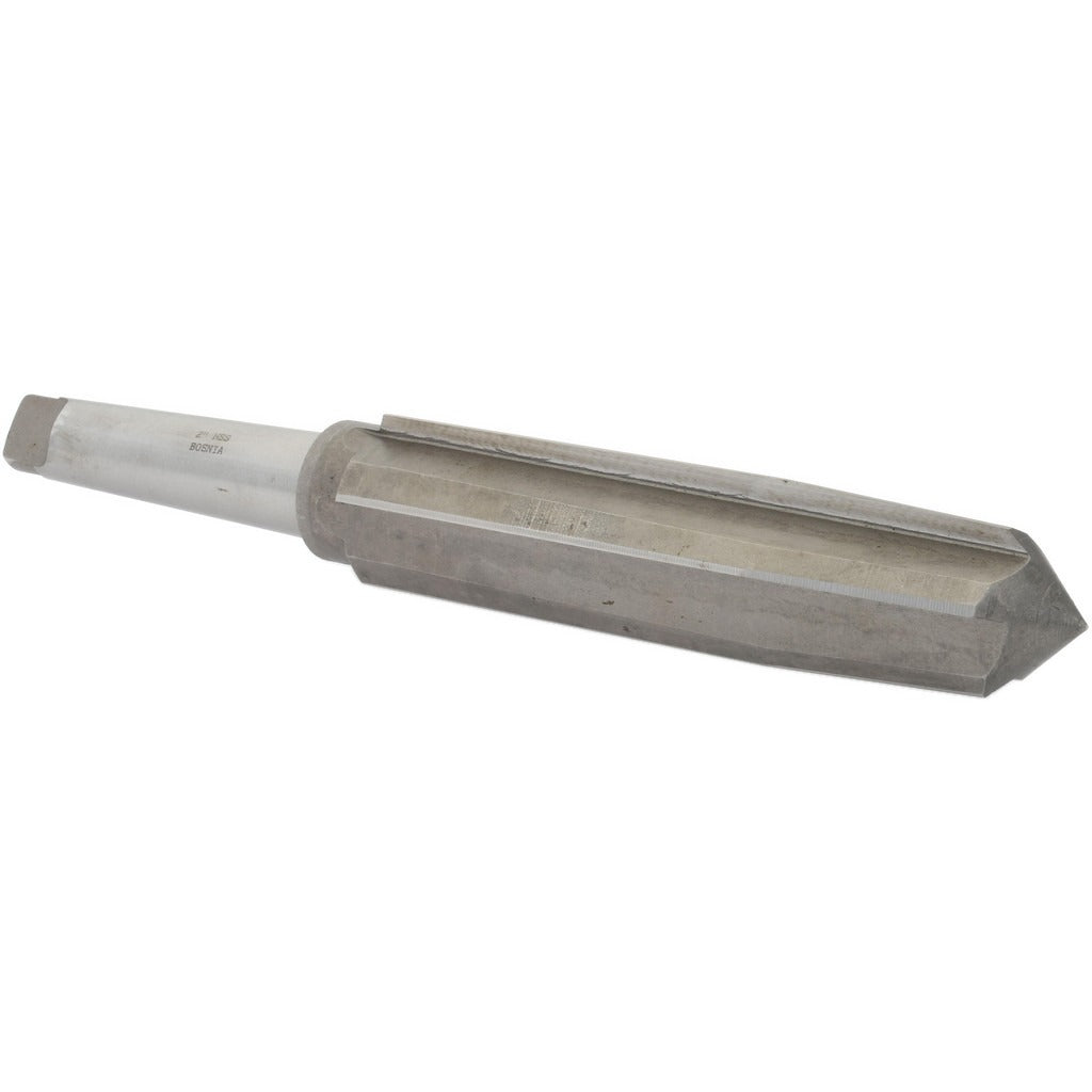 VALUE COLLECTION Value Collection ST0640200 Bridge Reamer 2 in Hss