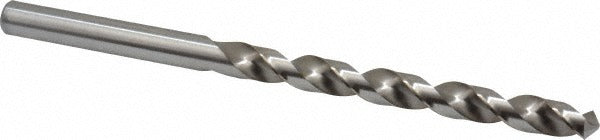 PRECISION TWIST DRILL Precision Twist Drill 5998920 Taper Length Drill Bit