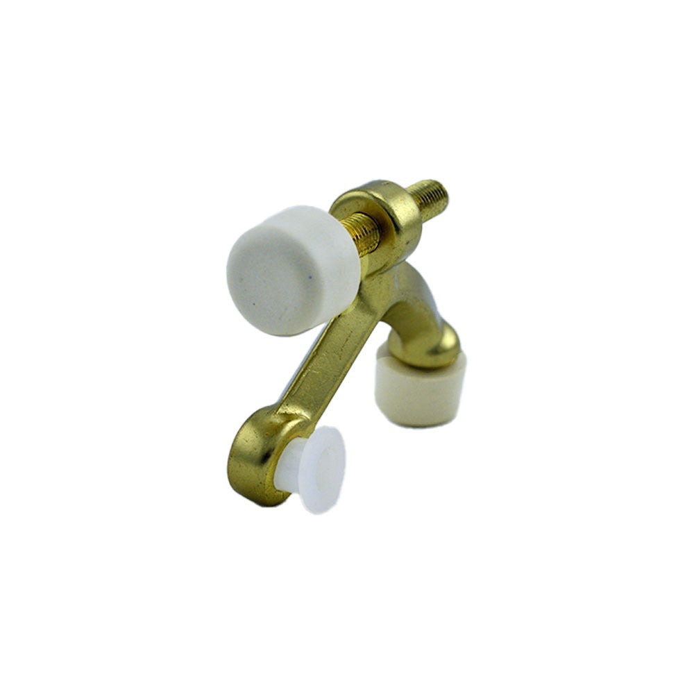 IVES Ives 70A4 Hinge Pin Door Stop Satin Brass