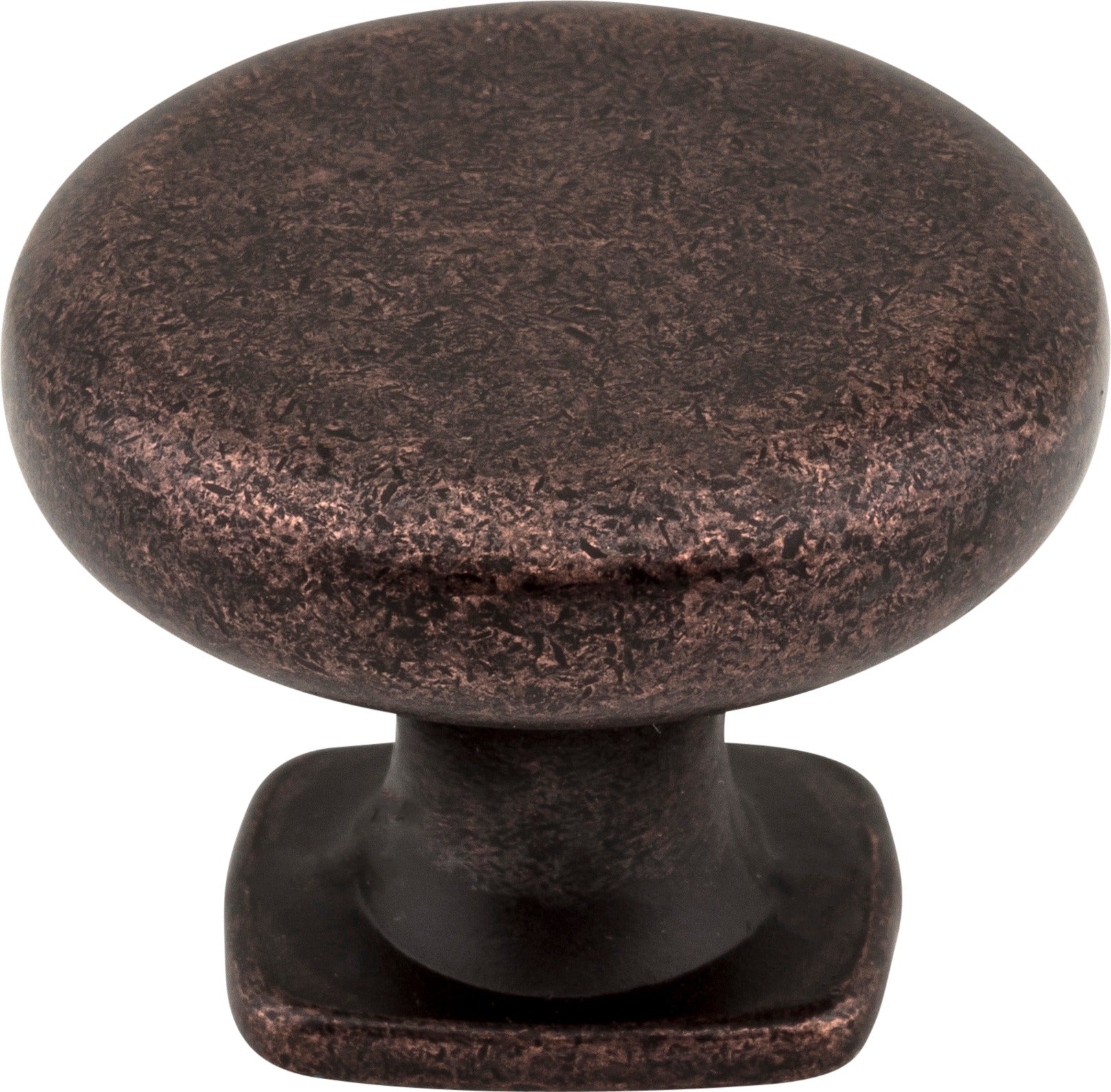 JEFFREY ALEXANDER Jeffrey Alexander MO6303DMAC Cabinet Knob Belcastel 1