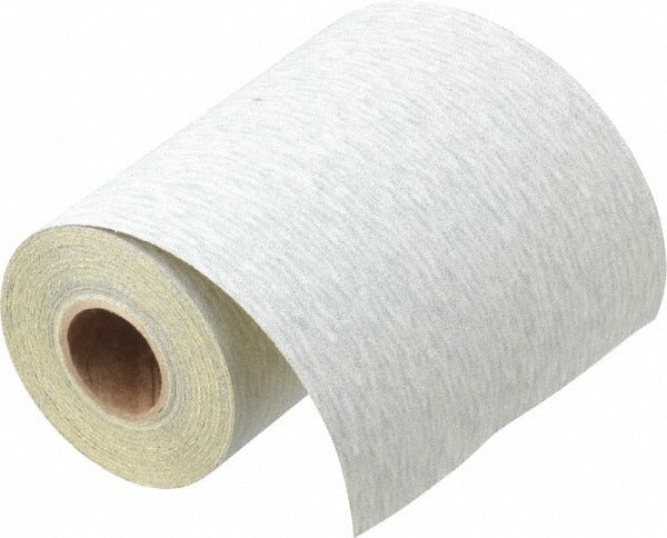 3M 3M 7010326462 Sanding Sheet 180 Grit 4.5in X 10yd Silicon Carbide