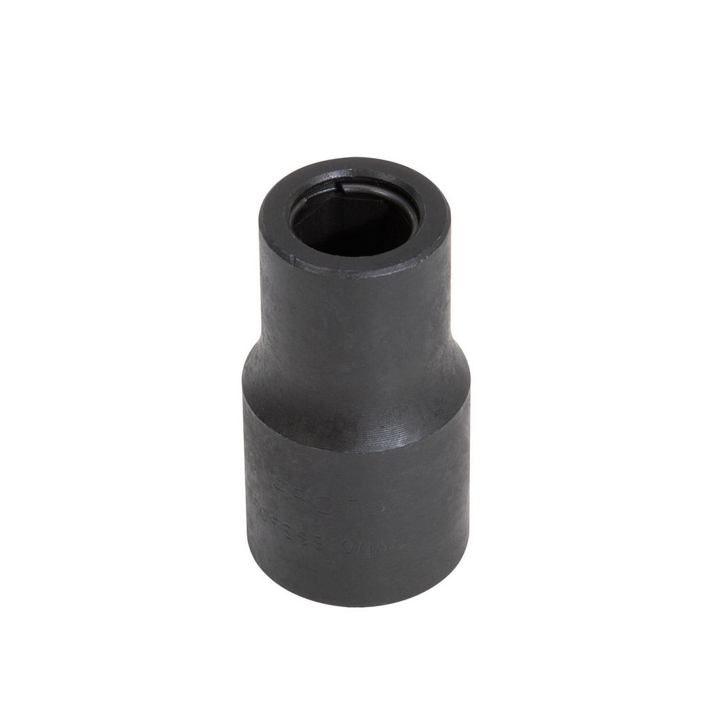 PROTO Proto J6930 Hex Bit Holder 1-5/16 in Oal Black Oxide