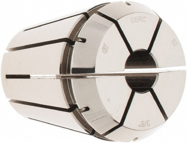 PARLEC Parlec 5UMER32-0375 ER32 Collet 0.375 Inches