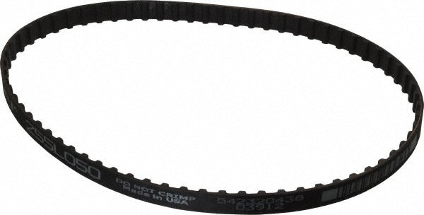 CONTINENTAL Continental Contitech 20043112 Timing Belt 255L 68 Teeth