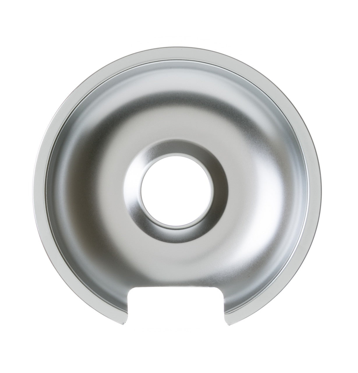 GE APPLIANCES Ge Appliances WB32X10013 Range Drip Bowl 8 inch (WB32X5027)