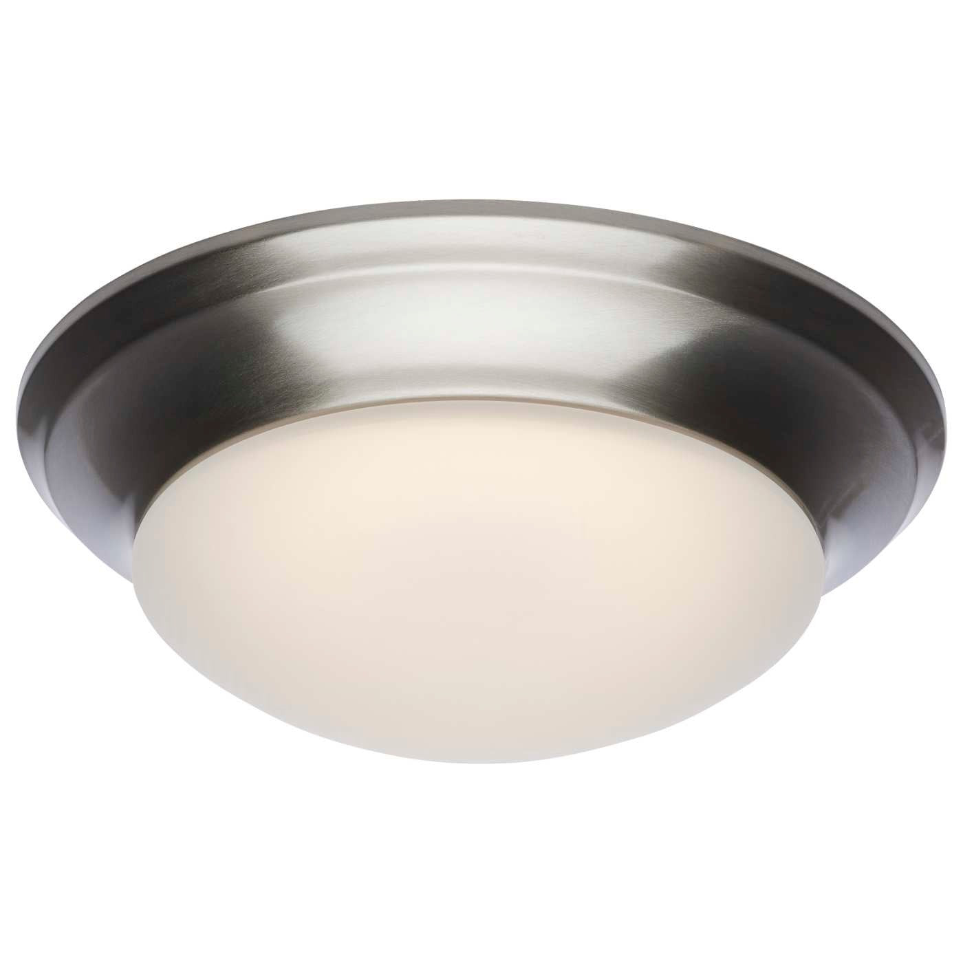 SATCO-NUVO Satco-Nuvo 62/686 LED Twist & Lock Flush Mount 18W (12 in) 20415369