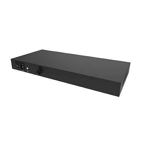 HANWHA VISION Hanwha Vision - Us SKY-SW28G-001 28-port Network Switch