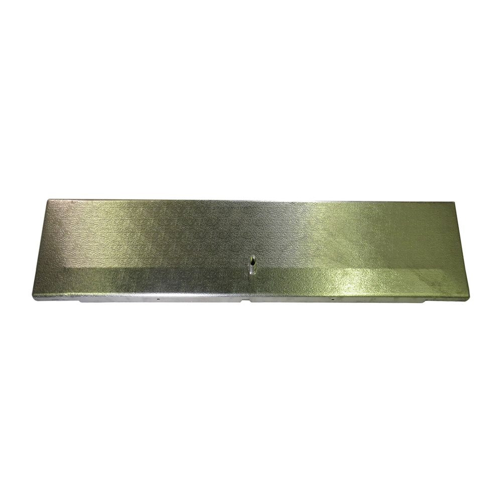 HUSSMANN Hussmann CE107077 HC-CK Drain Pan (4-Fan)