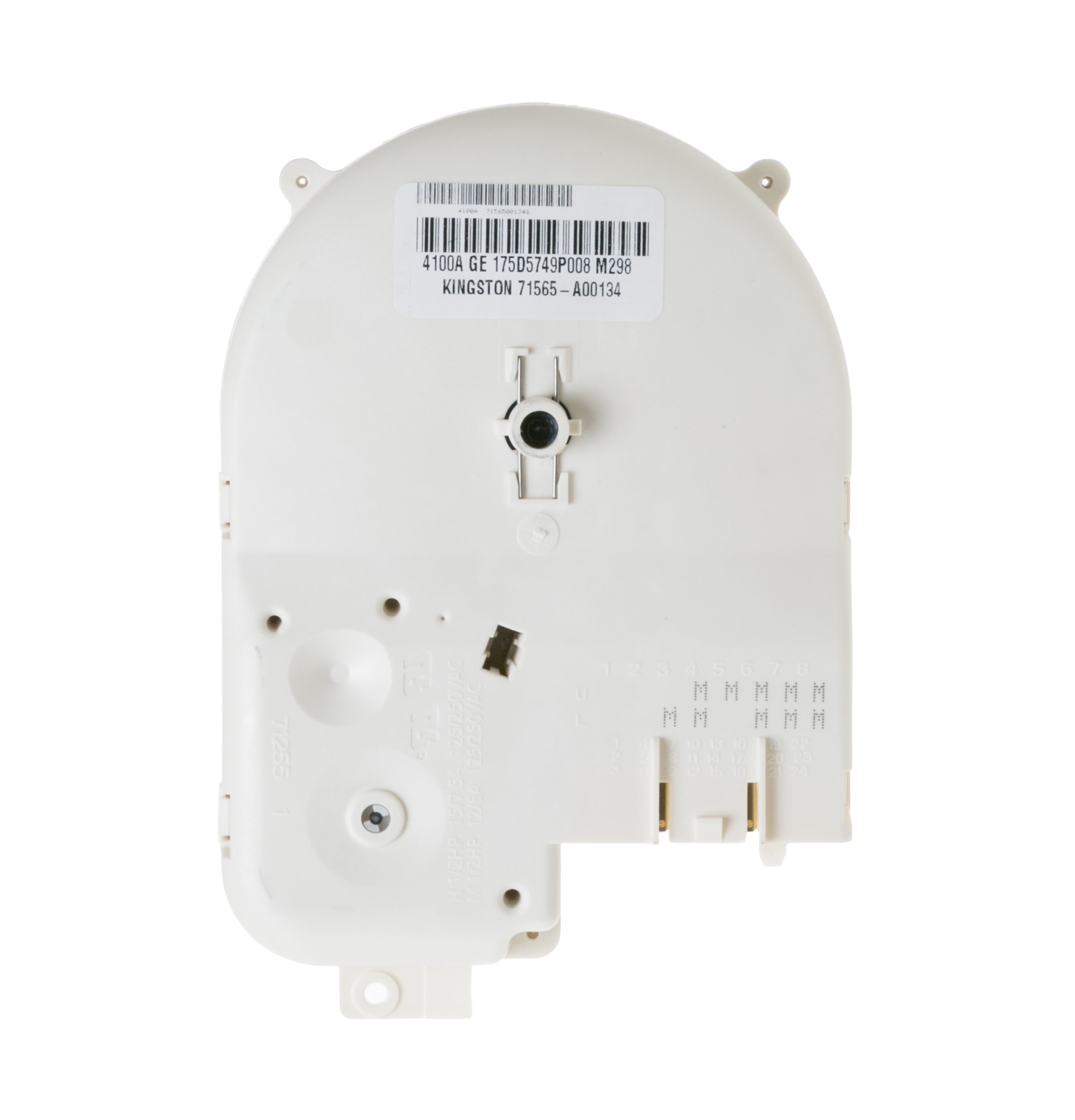GENERAL ELECTRIC GE WH12X10350 TIMER WASHER