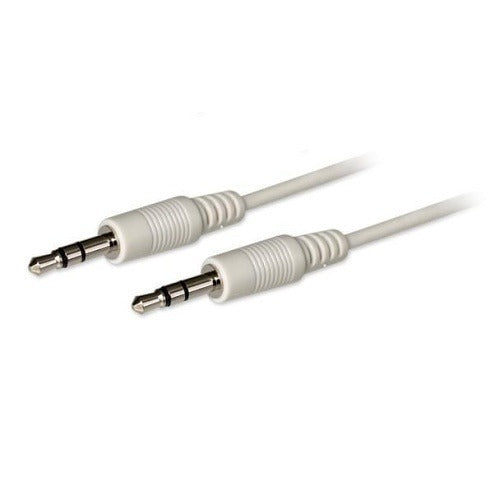 COMPREHENSIVE Comprehensive Connectivity MPS-MPS-75P 3.5mm Cable 75 Feet