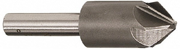 VALUE COLLECTION Value Collection SC2160048 Countersink 3/4 in 6 Flute