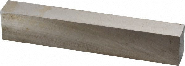 CLEVELAND CONTROLS Cleveland C44645 M42 Cobalt Tool Bit Blank 4 Inch