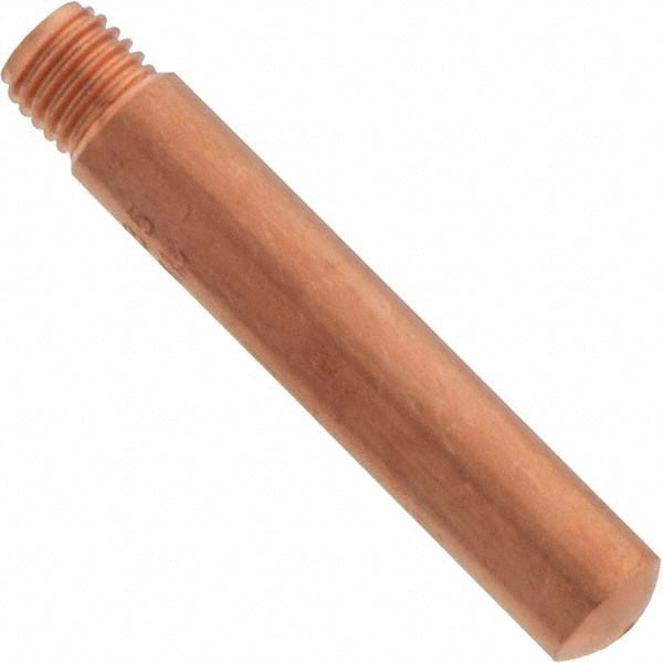 PRO-SOURCE Pro-Source 15H-116 MIG Welder Contact Tip 1/16 inches Wire Replacement 13341862