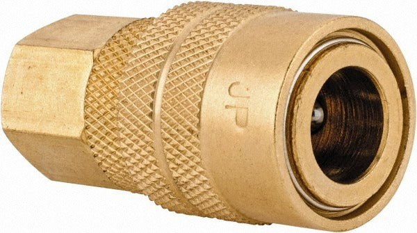 VALUE COLLECTION Value Collection 2312572511-4 Pneumatic Hose Coupler