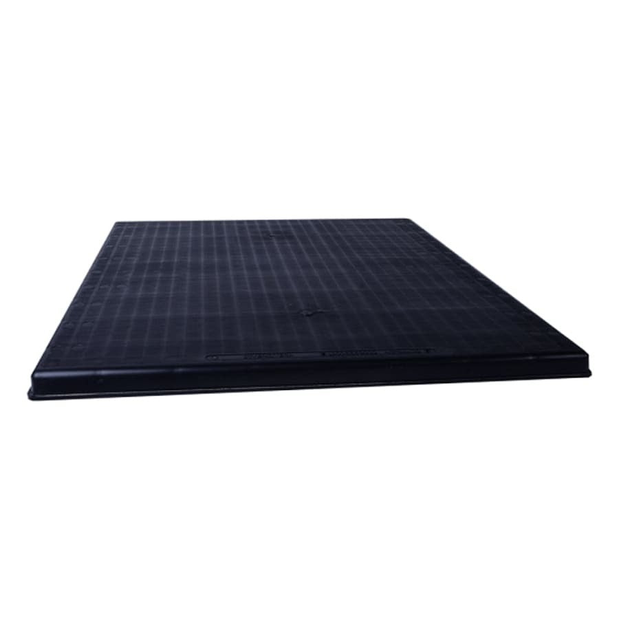 DIVERSITECH Diversitech ACP36362 Equipment Pad (36 x 36 x 2) ACP36362