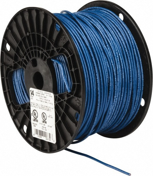 SOUTHWIRE Southwire 22958301 Thhn Thwn 14 Awg 15A 500ft Stranded Wire
