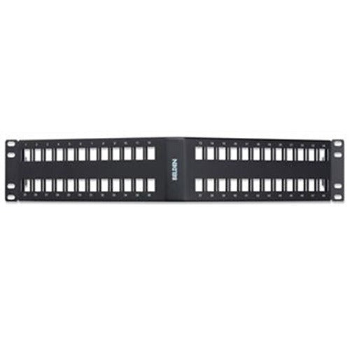 BELDEN Belden Inc. AX107320 Keyconnect 48-port Patch Panel