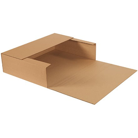 BSC PREFERRED Bsc Preferred M20206 Jumbo Corrugated Kraft Mailer 20 Pack