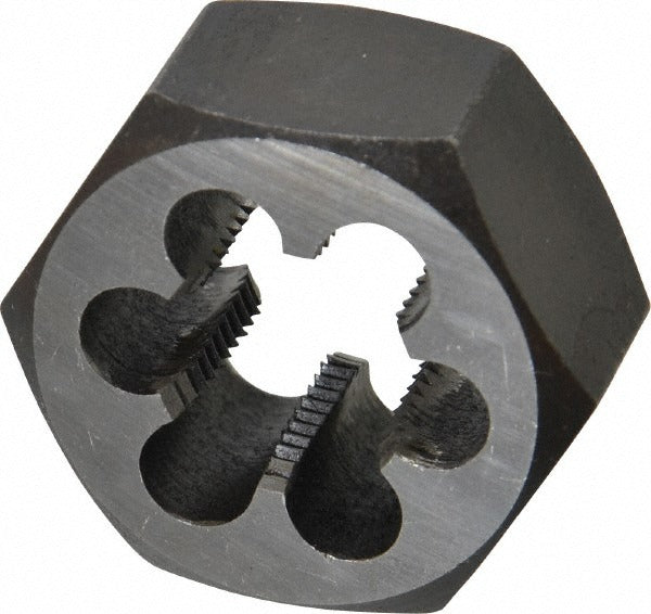 VALUE COLLECTION Value Collection 365-0441 Hex Rethreading Die 11/16-11