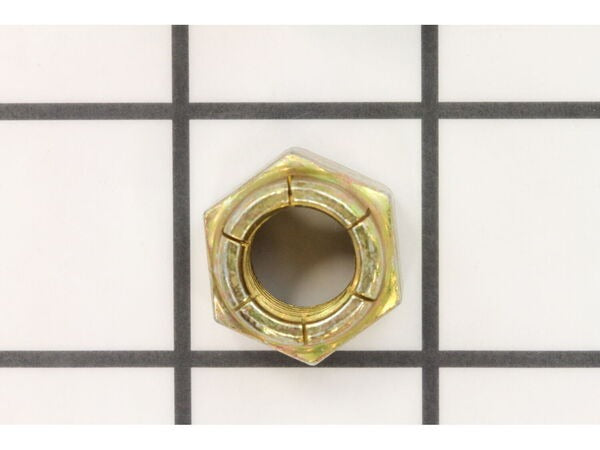 TROY-BILT Troy-Bilt 712-04243 Nut (1/2-13) Replacement 712-04243