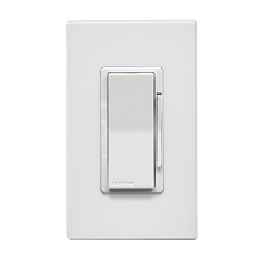 Leviton ZW4SF-1BW Decora Smart Z-Wave Fan Speed Controller