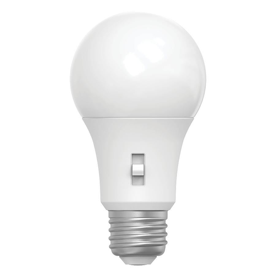 RAB LIGHTING Rab Lighting A19-8-9CCT-DIM A19 8W (160 degree) 60W Equivalent