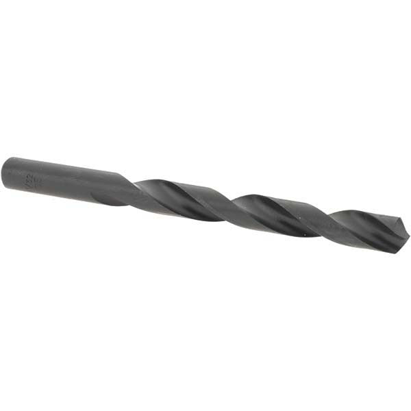 IMPORT-GENERIC Import 22375 Jobber Drill Bit 13/32 Inches Hss