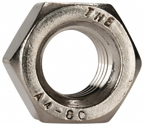 VALUE COLLECTION Value Collection HN4XX01200-100BX M12 X 1.75 Hex Nut Din 934