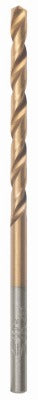 IRWIN Irwin 63908 Titanium Drill Bit 1/8 Inch 2 Pack