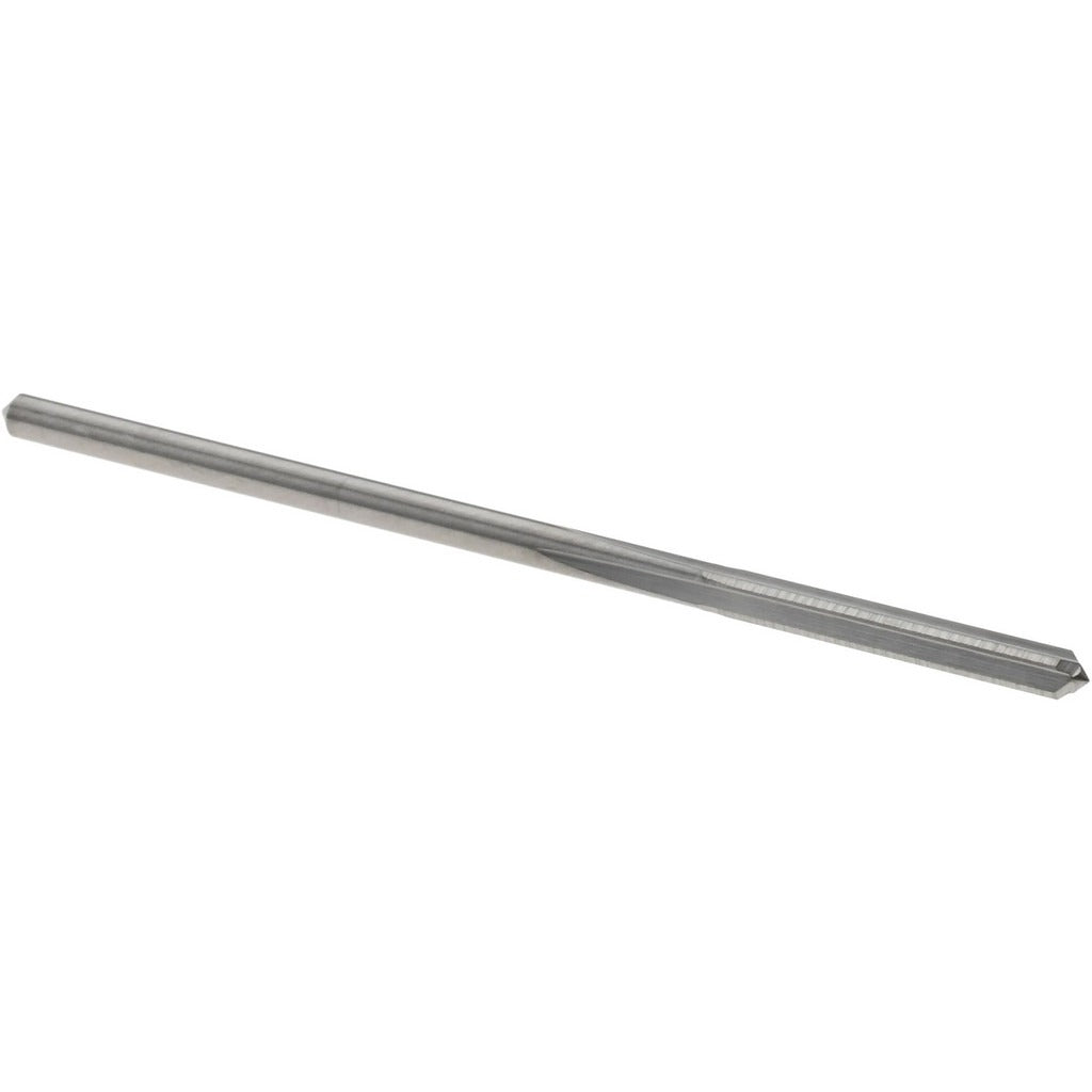 M.A. FORD M.a. Ford 27206050 Chucking Reamer 0.0605 in Solid Carbide
