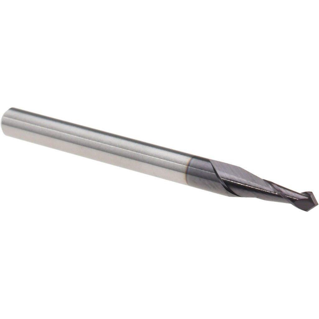 HARVEY TOOL Harvey Tool 11478-C3 Spotting Drill 0.0781 in 90 Deg Carbide