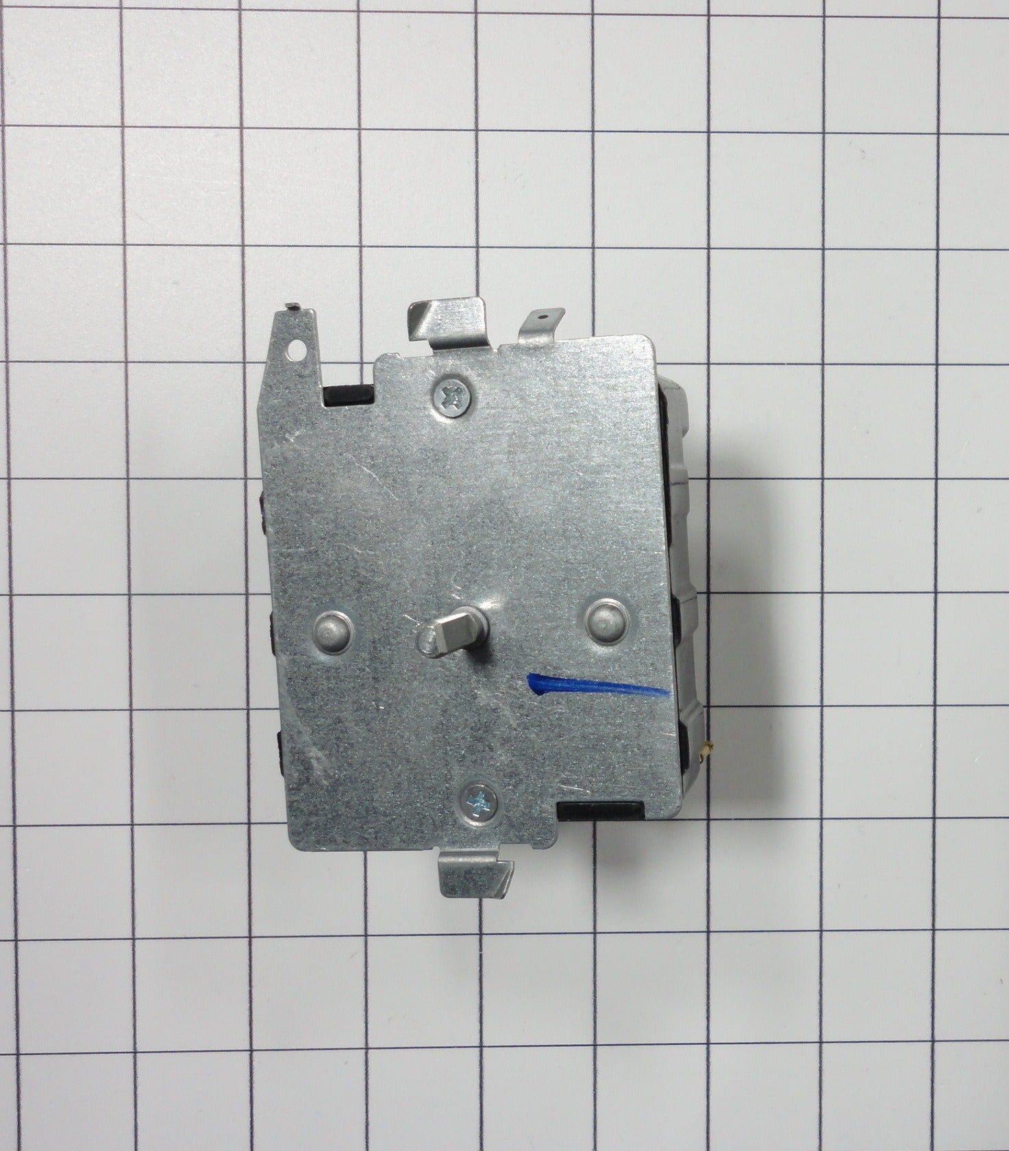 GENERAL ELECTRIC General Electric WE4M383 Dryer Timer Electric 1 Pack AP3995008