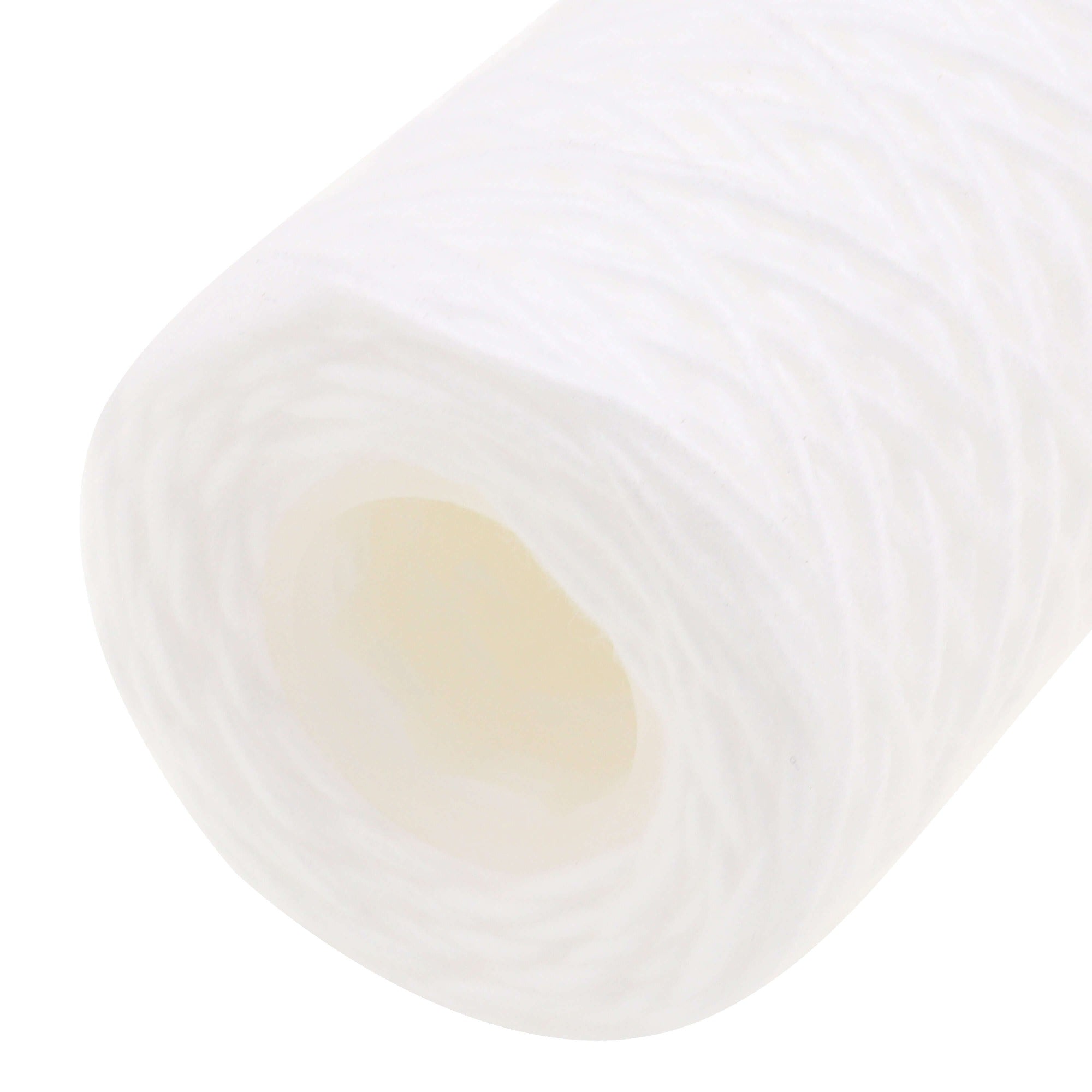 BOSHART Boshart 14-SWP1-05 5 Micron String Wound Filter Cartridge (2.5 x 10 in)