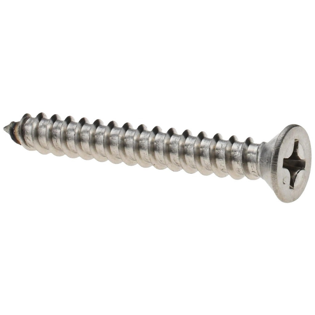 VALUE COLLECTION Value Collection R58005280 Sheet Metal Screw No. 14 316 Ss