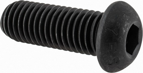 VALUE COLLECTION Value Collection 701221BR Button Socket Cap Screw 5/8-11